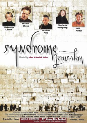 Syndrome Jerusalem