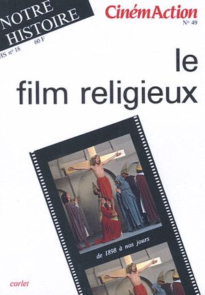 Le film religieux