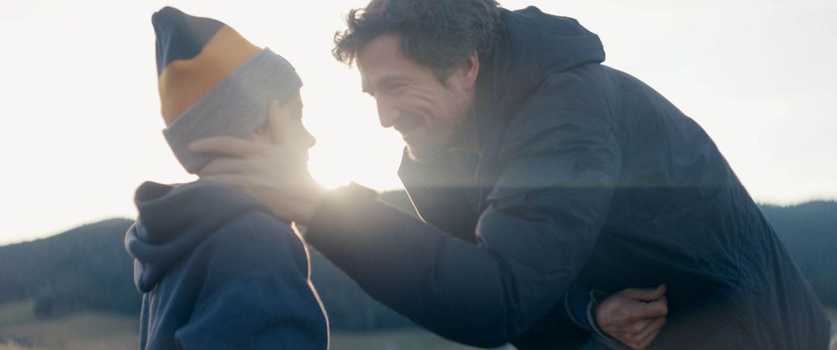 Ou A Ete Tourne Le Film Mon Garcon Mon garçon - Film (2017) - SensCritique