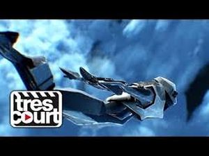 Halo War - Opération White Widow