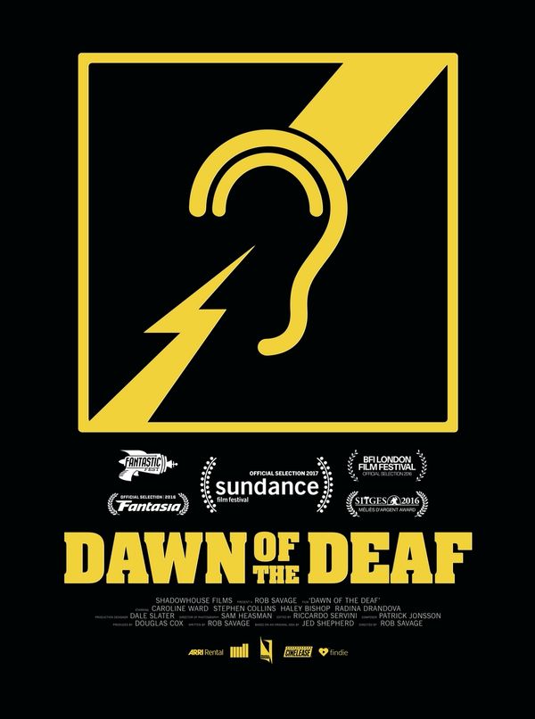 Dawn of the Deaf