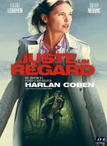 Affiche Juste un regard Affiche Juste un regard