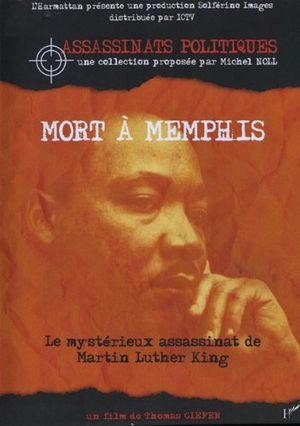 Mort à Memphis