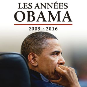 Les Années Obama (2009-2016)
