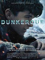 Affiche Dunkerque Affiche Dunkerque