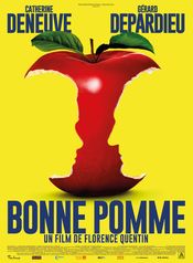 Affiche Bonne Pomme Affiche Bonne Pomme