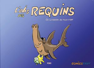 L'Avis des Requins