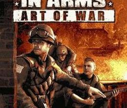 image-https://media.senscritique.com/media/000017045530/0/Brothers_in_Arms_Art_of_War.jpg