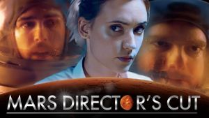 Mars Director's Cut
