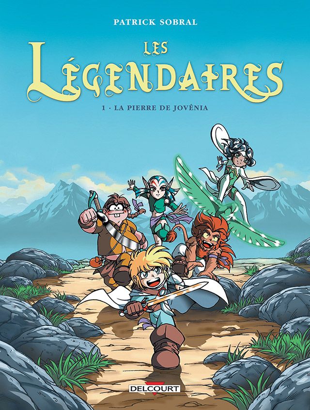 Les Légendaires Tome 24 Date De Sortie