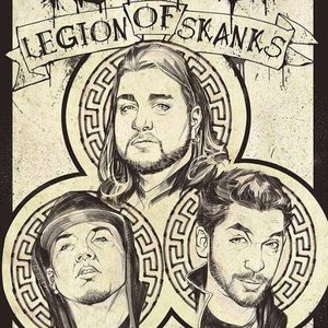 Legion of Skanks