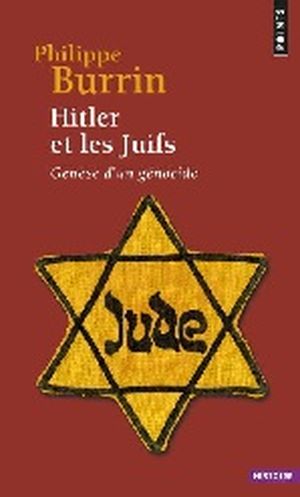 Hitler et les Juifs
