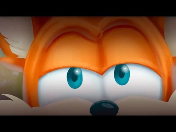 Bubsy: The Woolies Strike Back