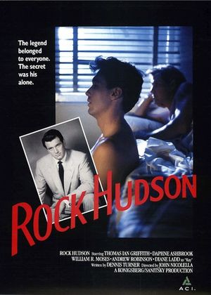 Rock Hudson: La double vie d'une star