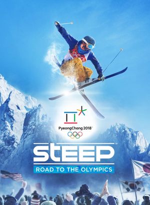 Steep : En route vers les Jeux Olympiques