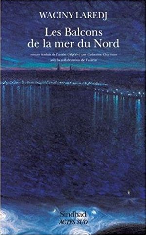 Les balcons de la Mer du Nord