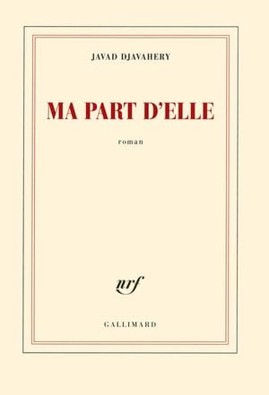 Ma part d'elle