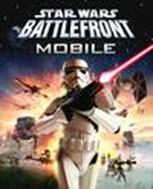 Star Wars: Battlefront Mobile