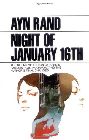 Night of January 16th