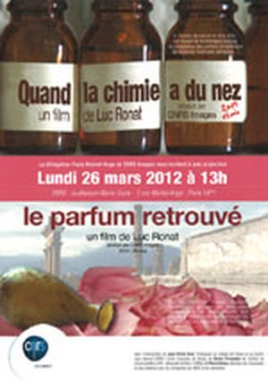 Le Parfum Retrouvé