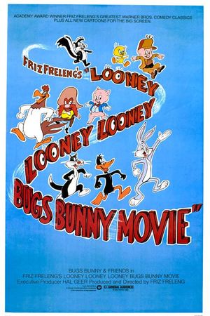 Bugs Bunny, Un Monde Fou, Fou, Fou