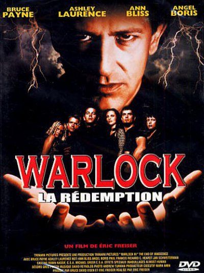 Warlock Film Warlock Film