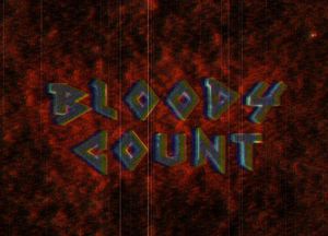 Bloody Count