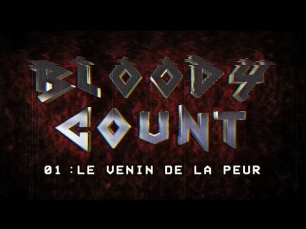 Bloody Count