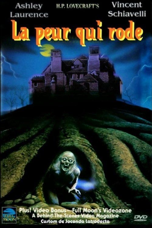 Film Qui Fait Le Plus Peur Au Monde La peur qui rôde - Film (1994) - SensCritique