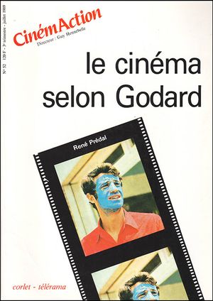 Le cinéma selon Godard