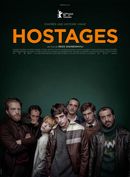 Affiche Hostages