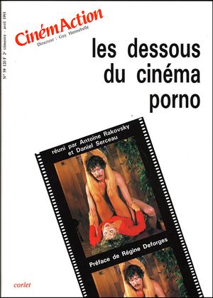 Les dessous du cinéma porno