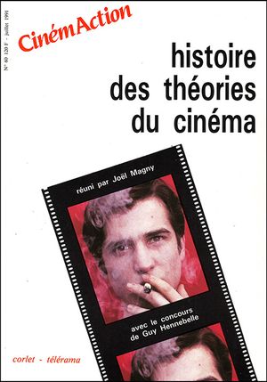 Histoire des théories du cinéma