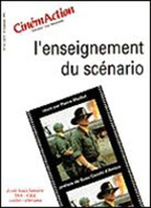 Enseignement du scenario