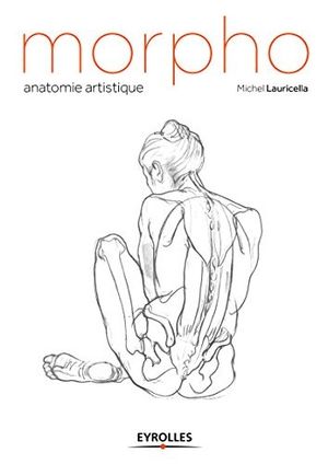 Morpho : anatomie artistique