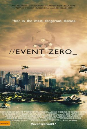 Event zero