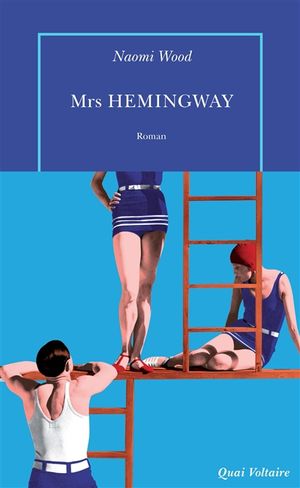Mrs Hemingway