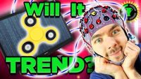 Beyond Fidget Spinners – How to Create a YouTube Trend