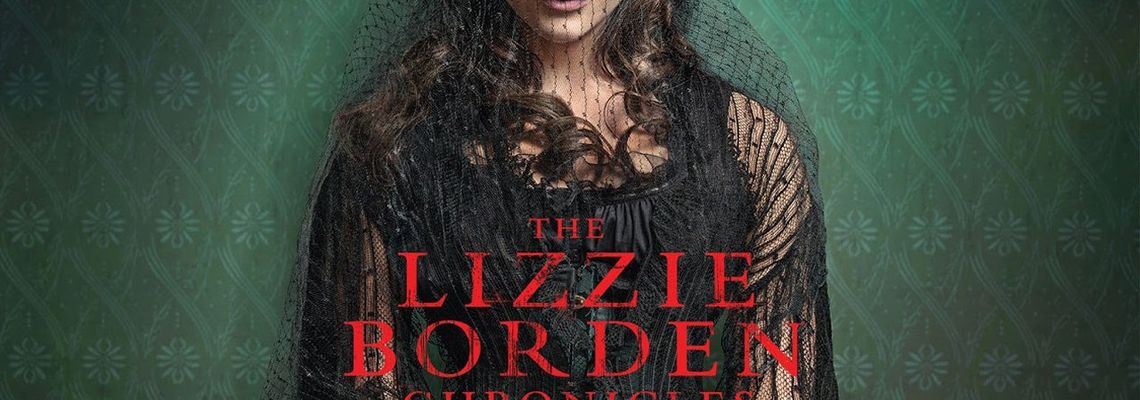 Cover The Lizzie Borden Chronicles