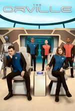 Affiche Orville Affiche Orville