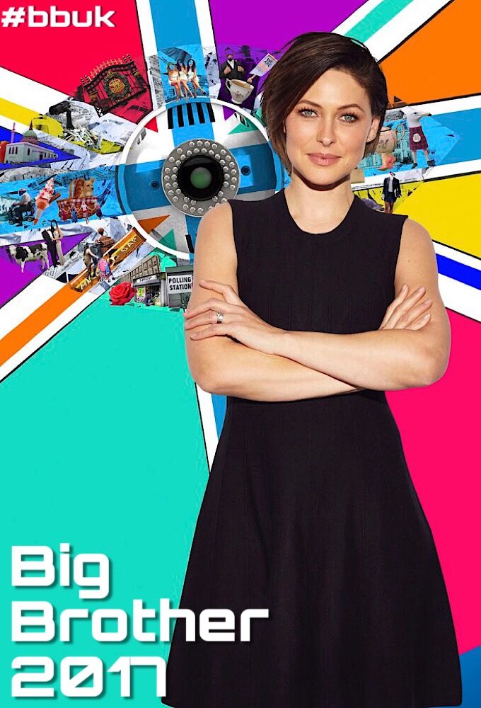 Big brother 10