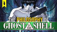 The Philosophy of GHOST IN THE SHELL (with Naruto)