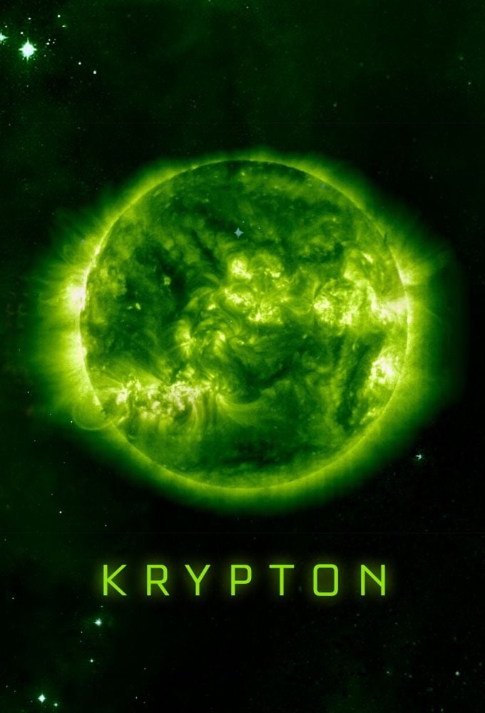 krypton season 3