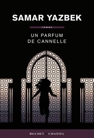 Un parfum de cannelle