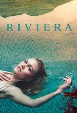 Affiche Riviera