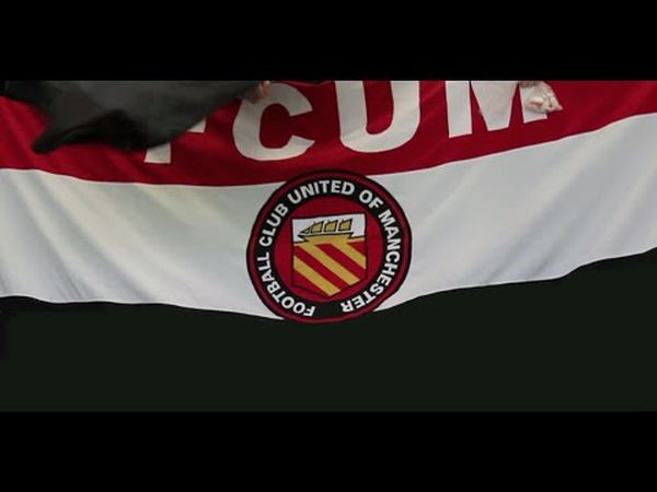 Sur les traces du FC United of Manchester