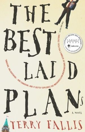 The Best Laid Plans