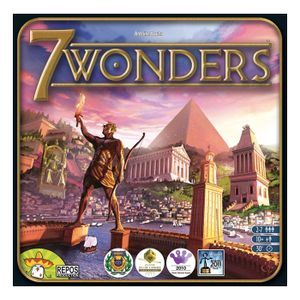 7 Wonders