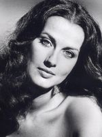 Veronica Hamel