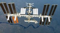International Space Station